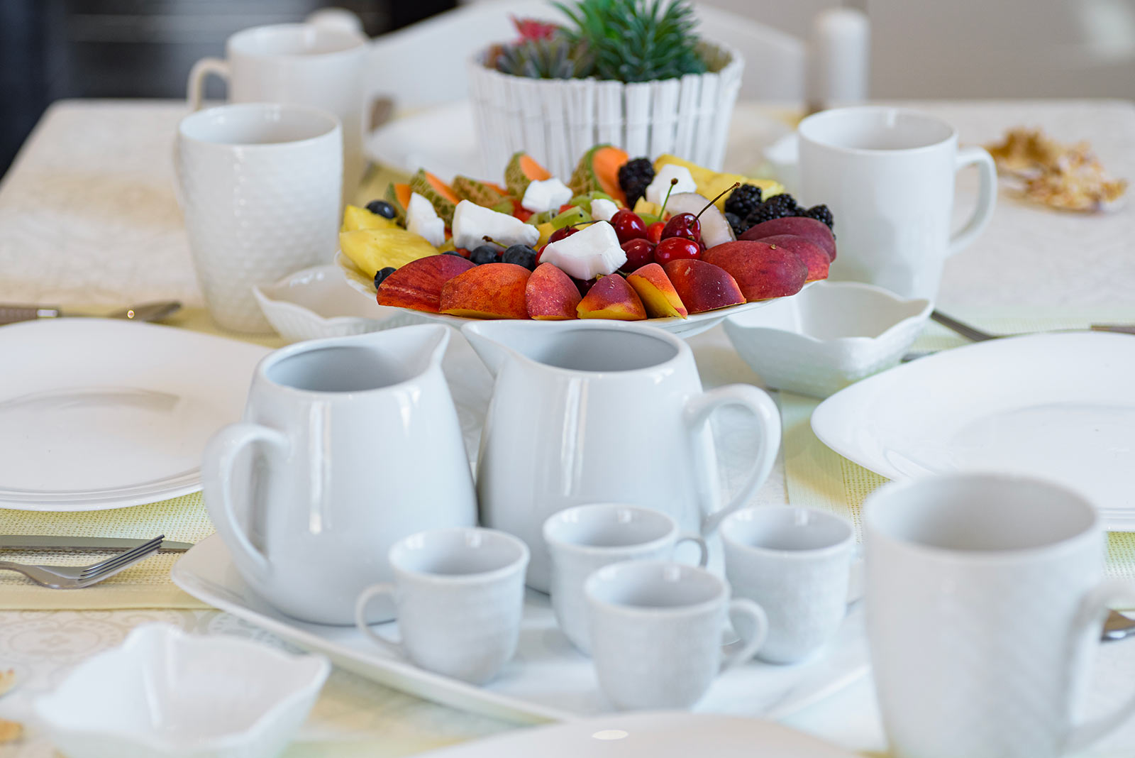 Appartamento - casa vacanza - tenuta don virgilio - salento 16