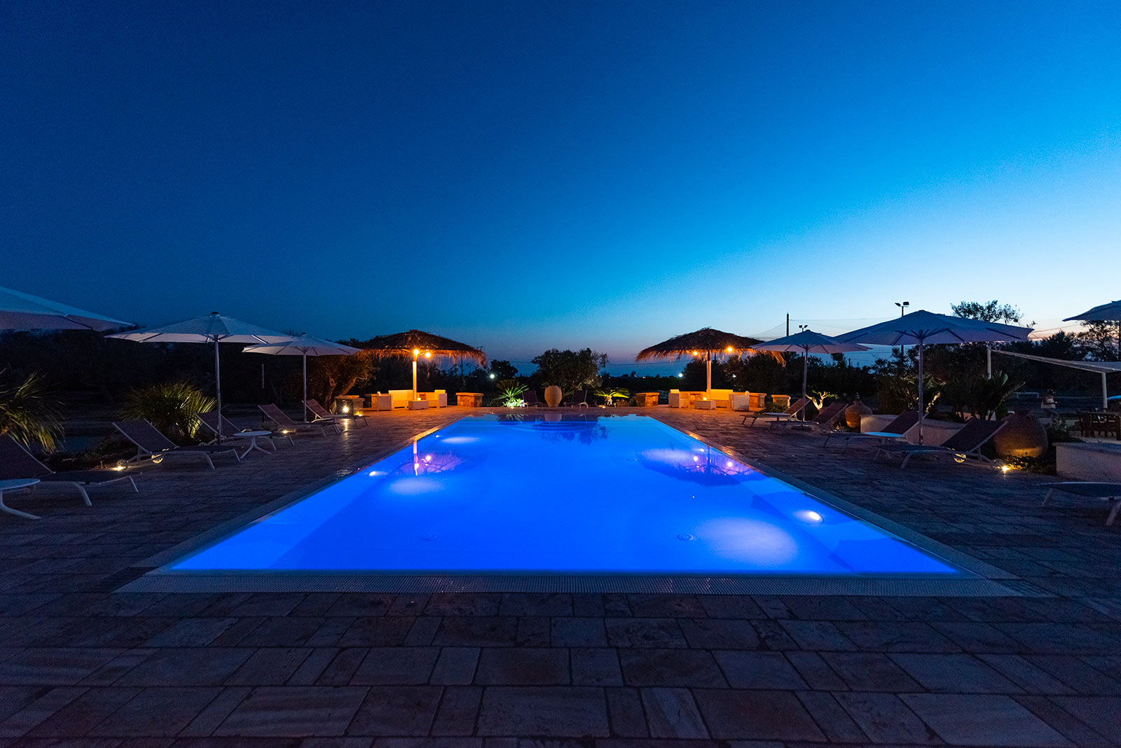 Tenuta don virgilio vacanze in salento 10