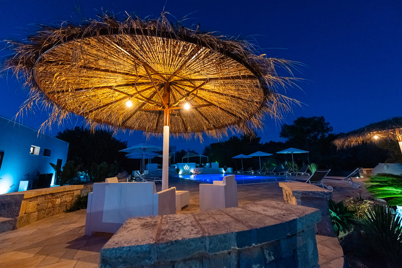 Tenuta don virgilio vacanze in salento 11