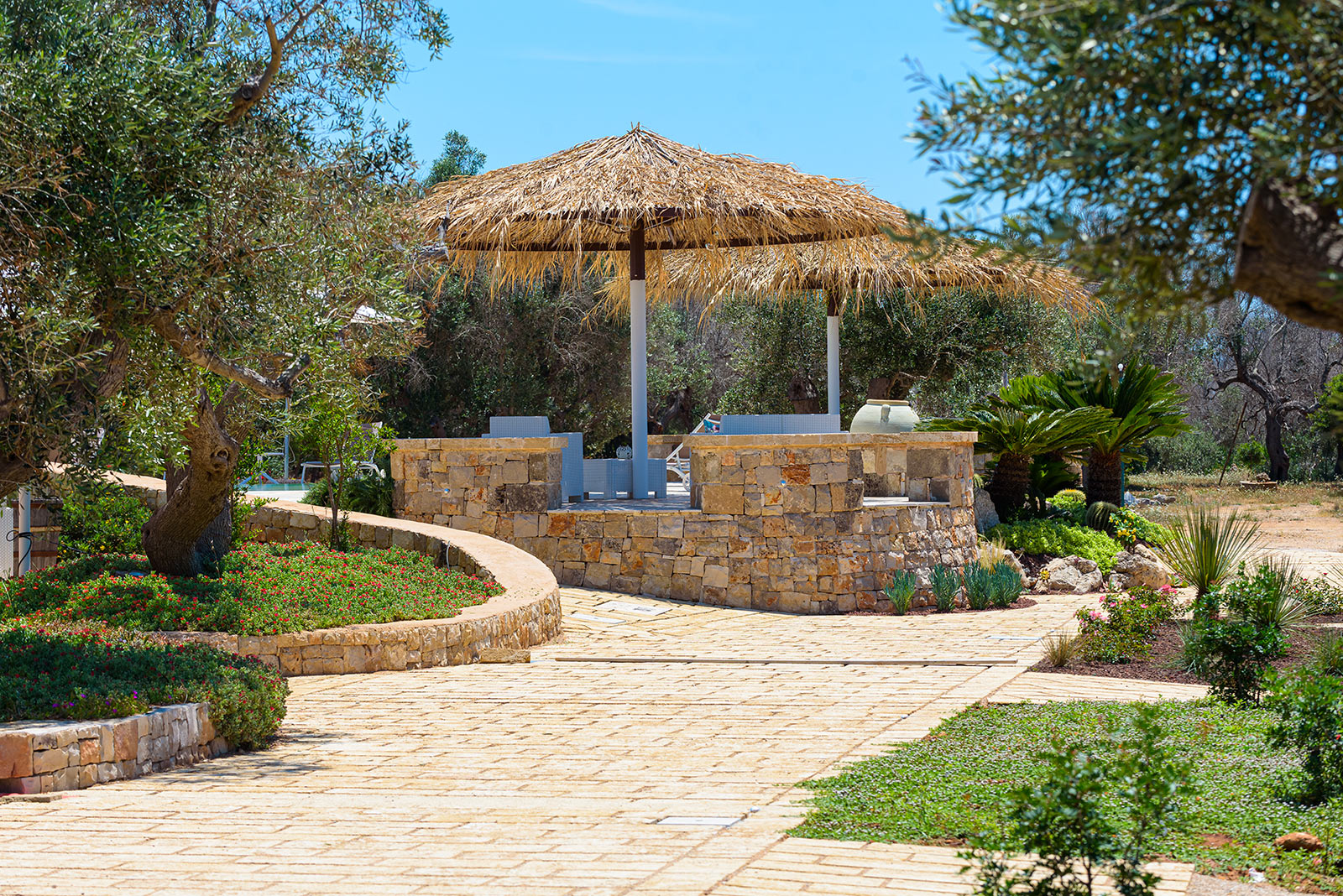 Tenuta don virgilio vacanze in salento 12
