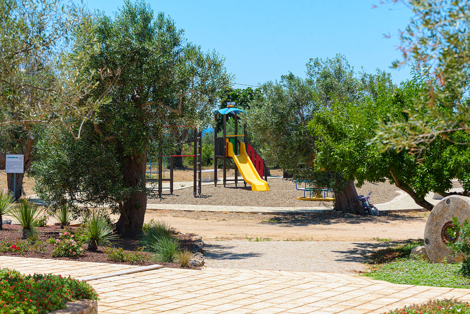 Tenuta don virgilio vacanze in salento 13