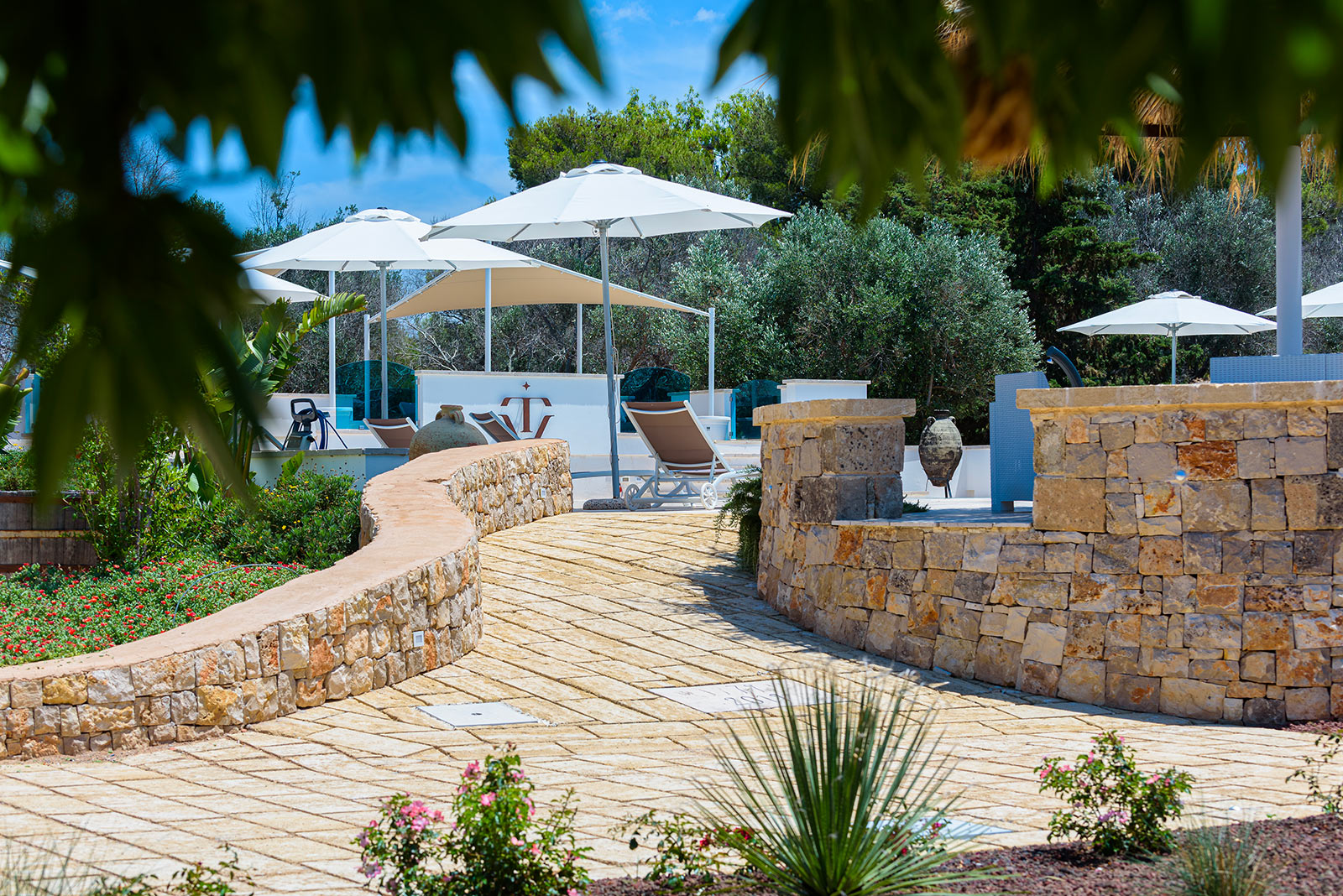 Tenuta don virgilio vacanze in salento 14