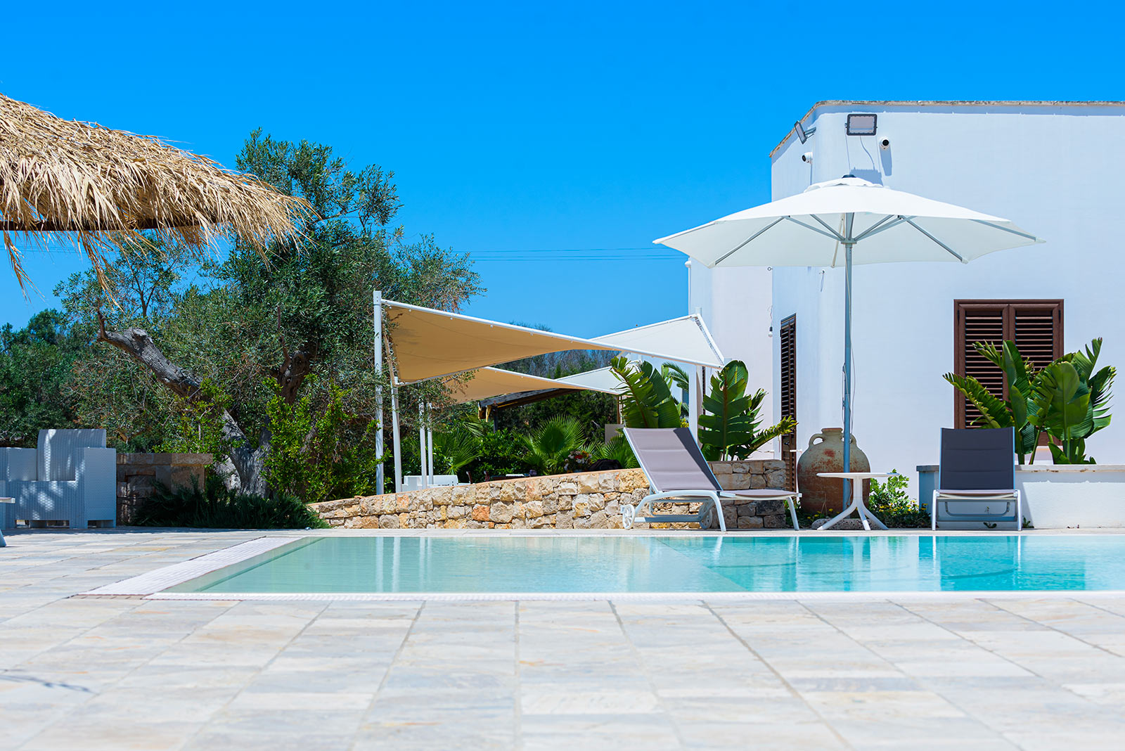 Tenuta don virgilio vacanze in salento 15
