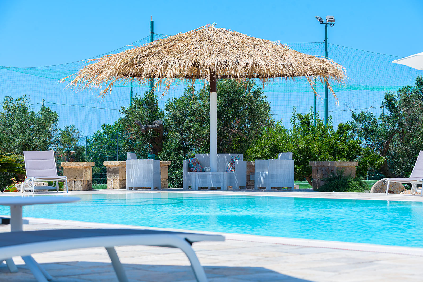 Tenuta don virgilio vacanze in salento 16