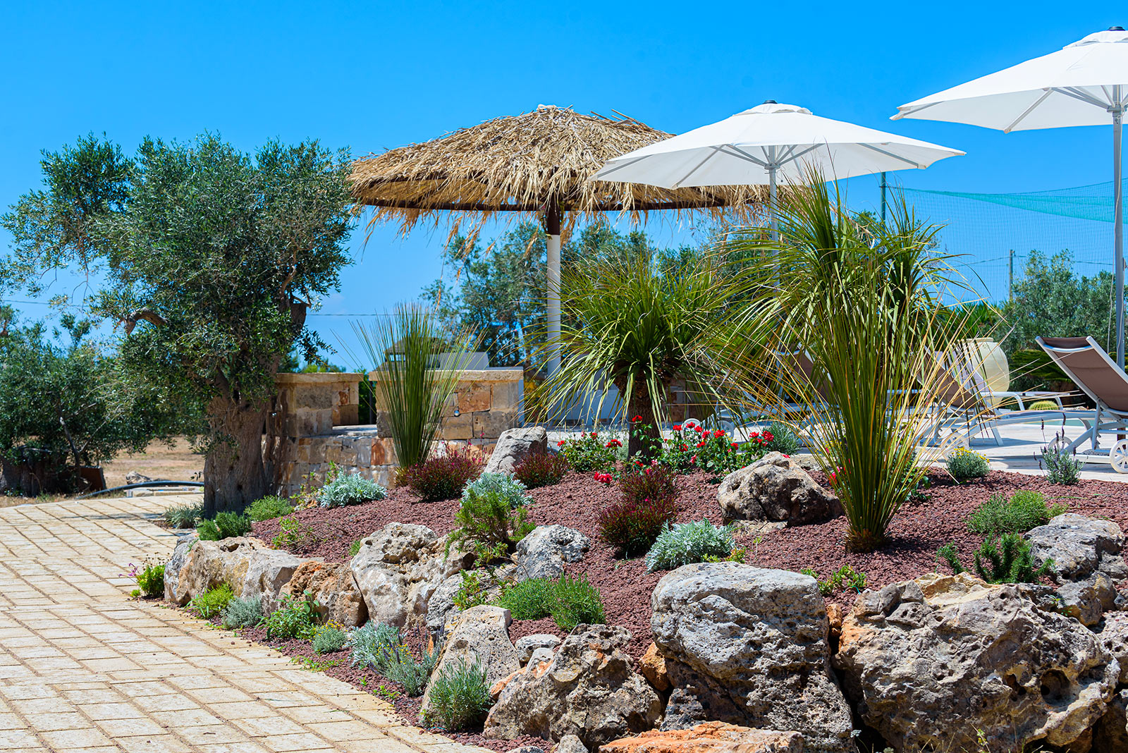 Tenuta don virgilio vacanze in salento 17