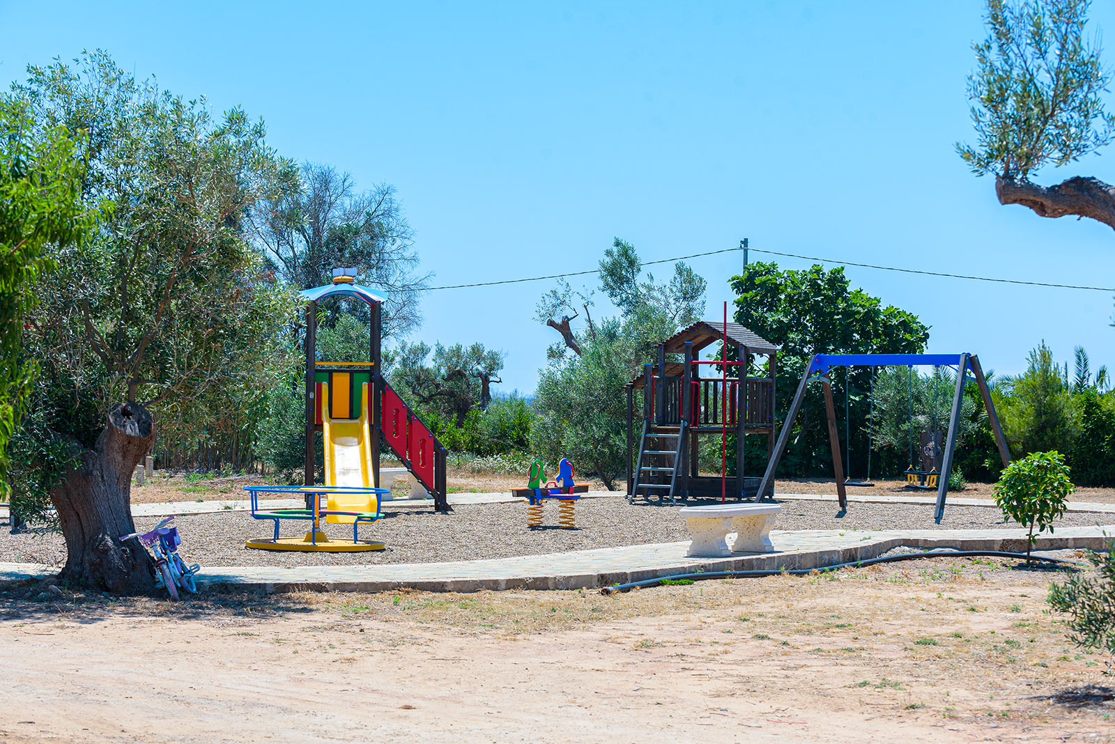 Tenuta don virgilio vacanze in salento 18