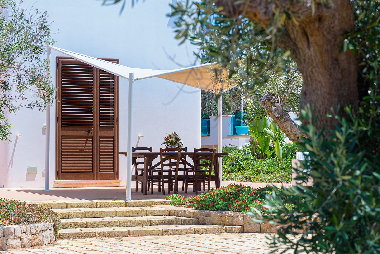 Tenuta don virgilio vacanze in salento 19