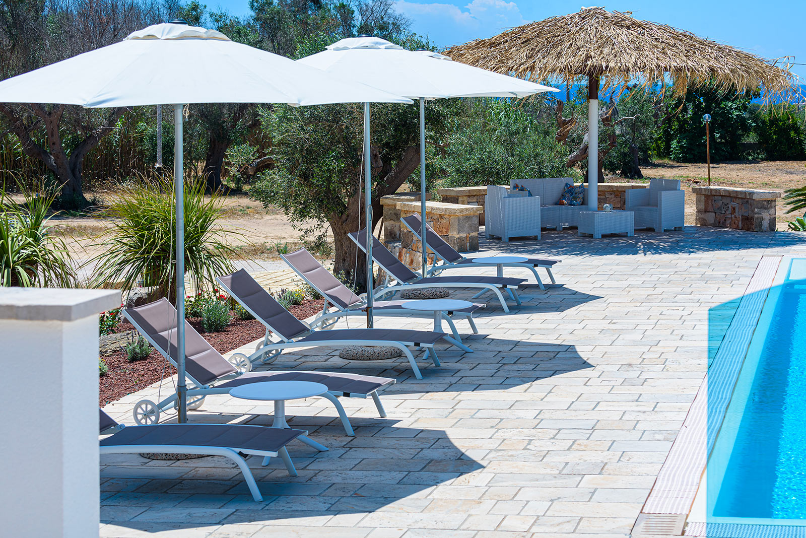 Tenuta don virgilio vacanze in salento 21