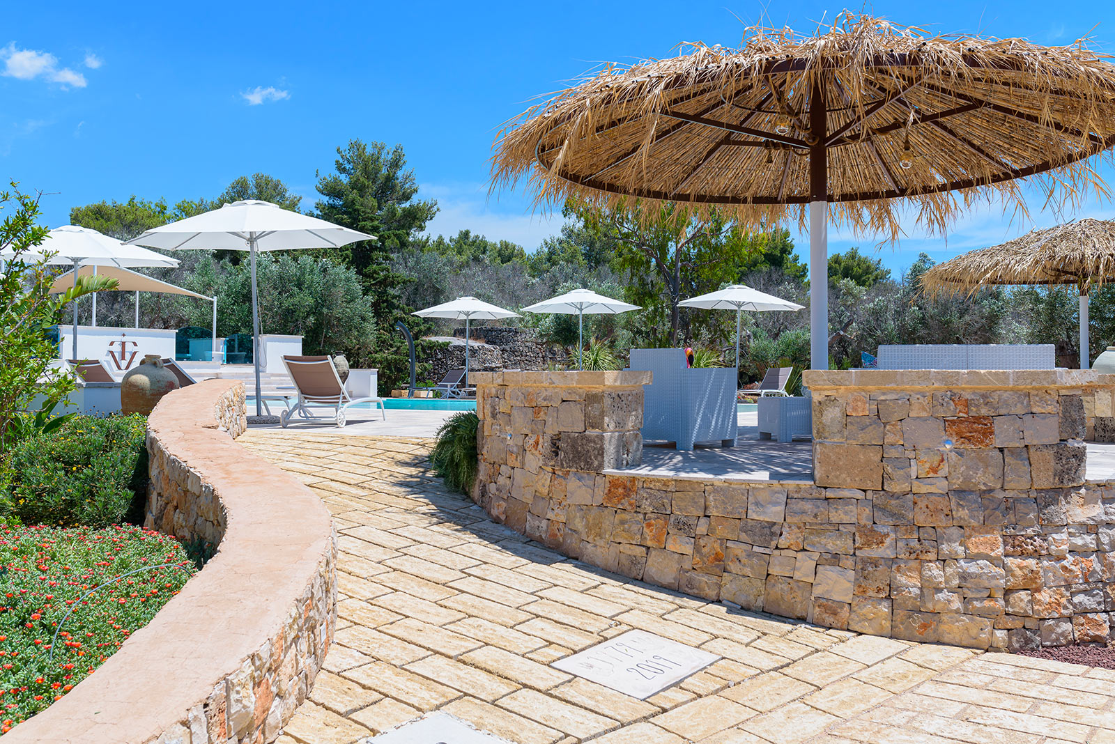 Tenuta don virgilio vacanze in salento 25