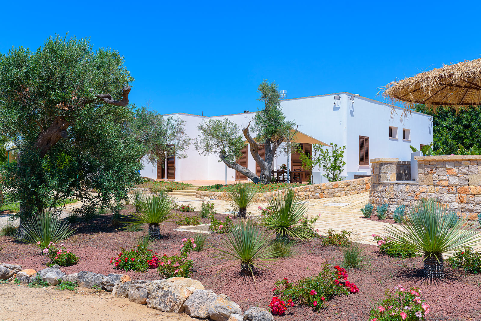 Tenuta don virgilio vacanze in salento 26