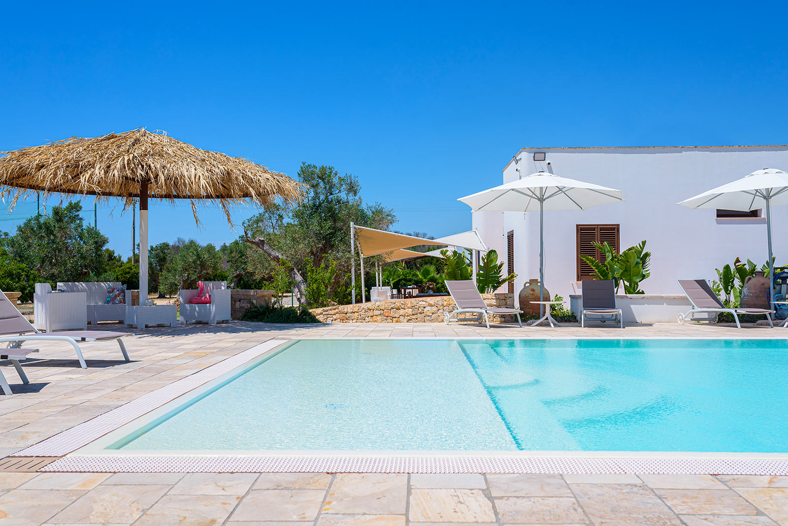 Tenuta don virgilio vacanze in salento 30
