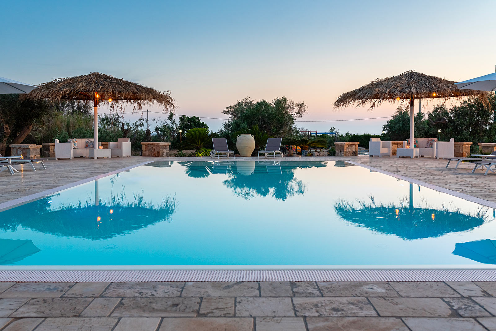 Tenuta don virgilio vacanze in salento 5