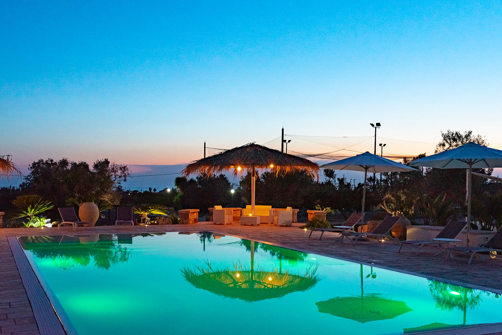 Tenuta don virgilio vacanze in salento 7