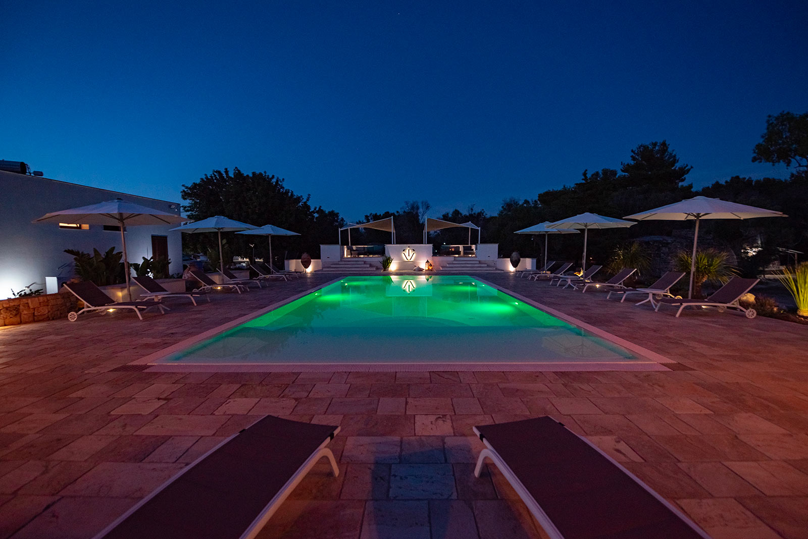 Tenuta don virgilio vacanze in salento 8