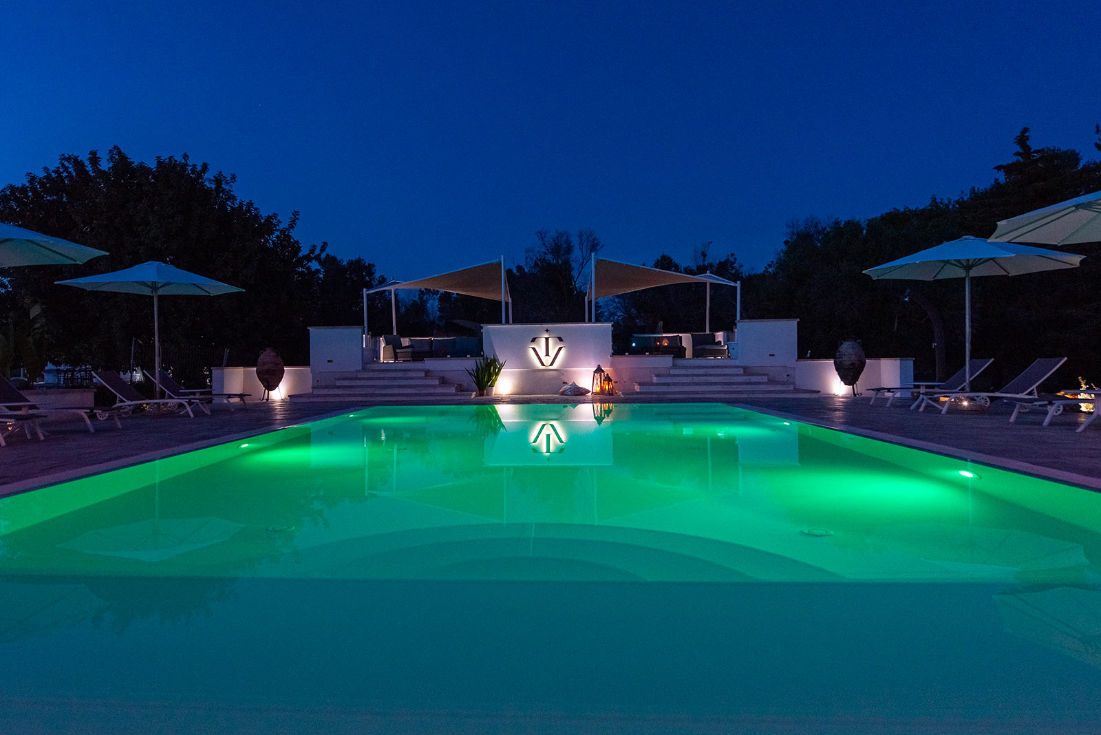 Tenuta don virgilio vacanze in salento 9